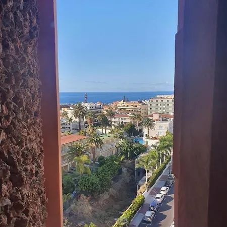 Valle Luz Sunrises Apartment Puerto de la Cruz (Tenerife)