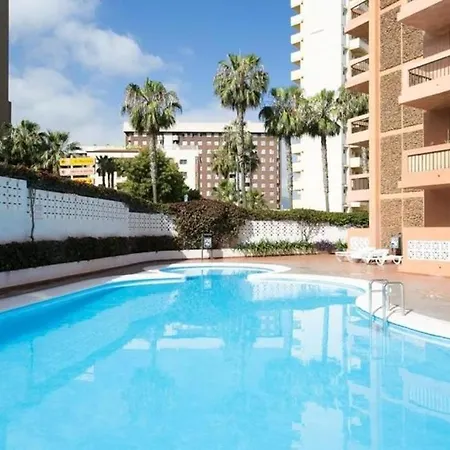 Valle Luz Sunrises Apartment Puerto de la Cruz (Tenerife)